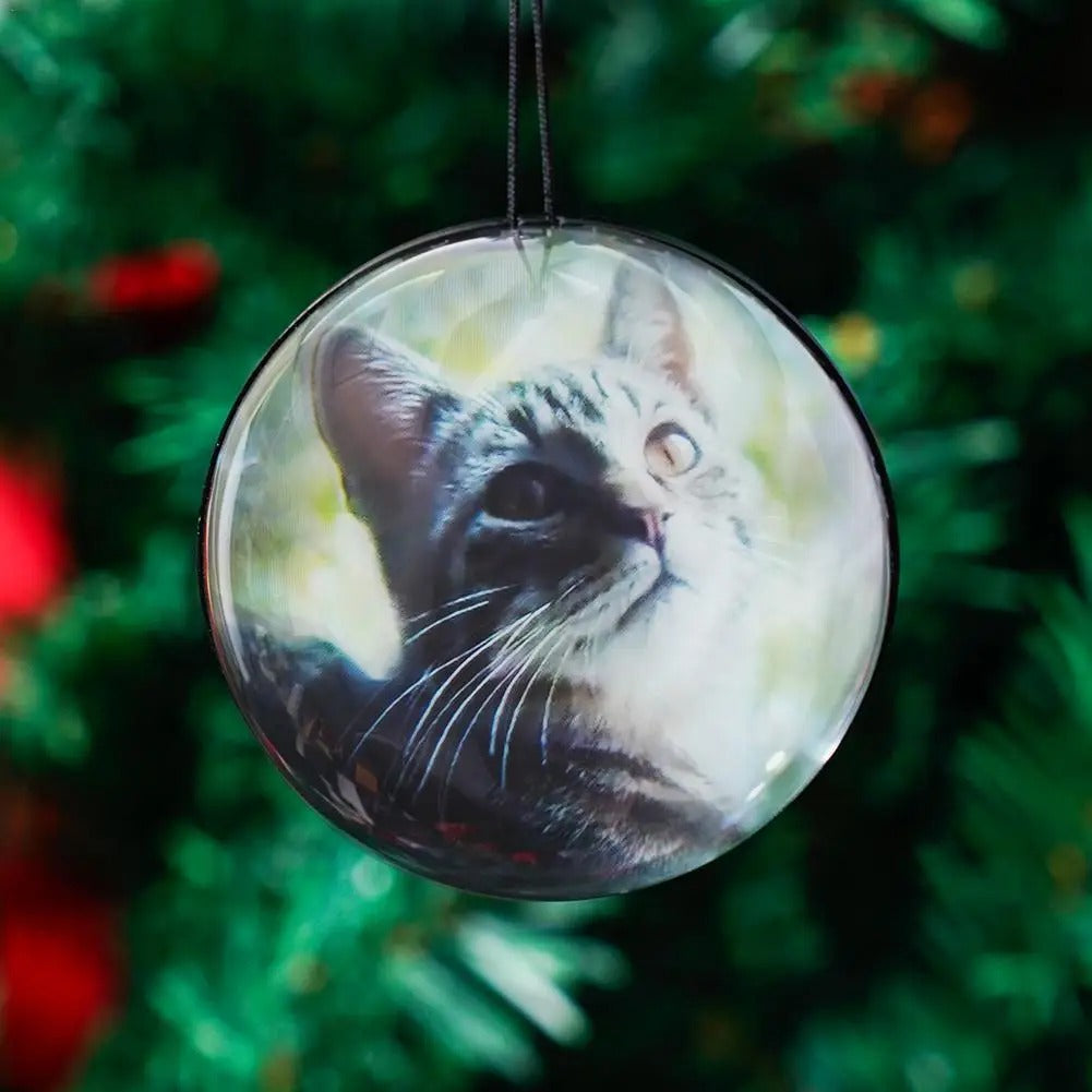 LunaKai™ Crystal Ball Video Player