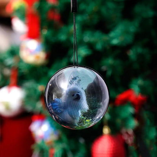 LunaKai™ Crystal Ball Video Player